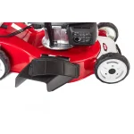 Rasaerba Semovente professionale Idea 5301 SL taglio 53 cm motore a scoppio - immagine 5