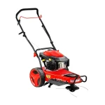 Decespugliatore a Ruote Blue Bird a benzina 4 tempi taglio 56 cm a spinta