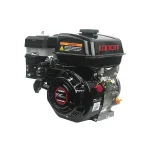 Motore a Scoppio con Albero Conico Loncin 196cc — Cod. 888261