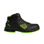 Scarpa antinfortunistica S3S Gasport HEXA G5000 leggera e anti-perforazione - immagine 2