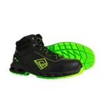 Scarpa antinfortunistica S3S Gasport HEXA G5000 leggera e anti-perforazione