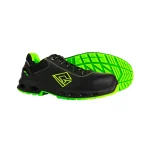 Scarpa Antinfortunistica Bassa S3 SRC Garsport Hexa G5 Low - Cod. 8152