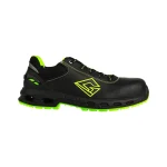 Scarpa Antinfortunistica Bassa S3 SRC Garsport Hexa G5 Low - Cod. 8152 - Dettaglio 1