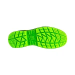 Scarpa Antinfortunistica Bassa S3 SRC Garsport Hexa G5 Low - Cod. 8152 - Dettaglio 3