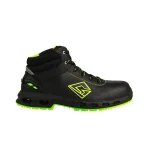 Scarpa Antinfortunistica Leggera Garsport Hexa G5000 S3S - Cod. 8151 - Dettaglio 1