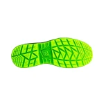 Scarpa Antinfortunistica Leggera Garsport Hexa G5000 S3S - Cod. 8151 - Dettaglio 2