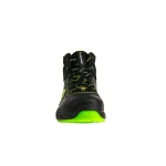 Scarpa Antinfortunistica Leggera Garsport Hexa G5000 S3S - Cod. 8151 - Dettaglio 3
