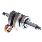 Albero a Gomiti Completo Originale Husqvarna 440 – Cod. 525604601