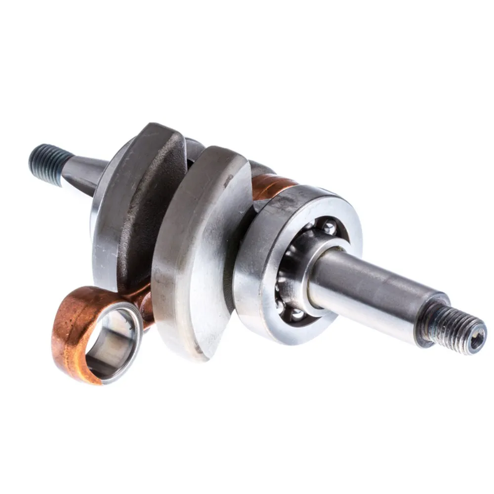 Albero a Gomiti Completo Originale Husqvarna 440 – Cod. 525604601