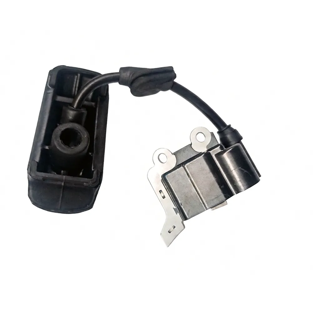 Bobina Accensione Originale Kawasaki TJ53-TJ53E + cappuccio candela - 21171-0791