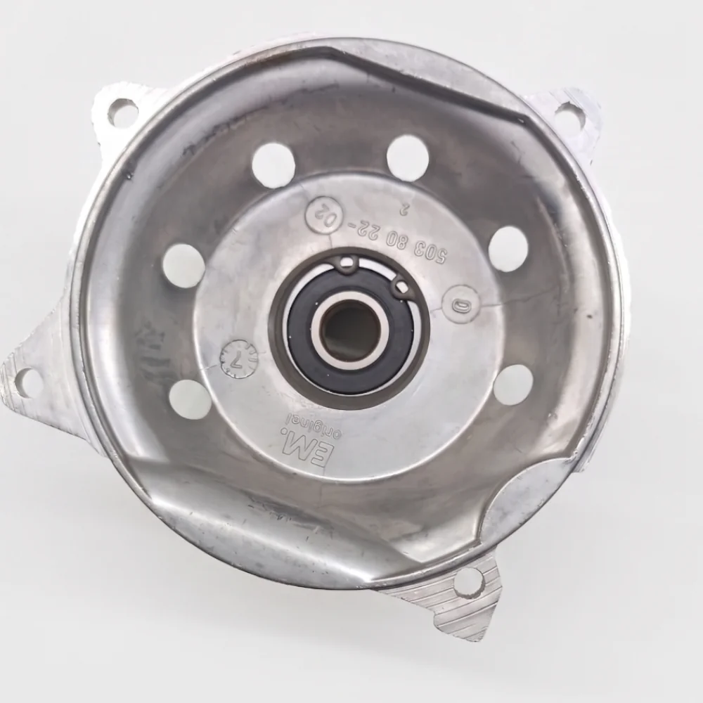 Coperchio Frizione Originale per Decespugliatore Husqvarna 240L - 502189403 Coperchio Frizione Originale per Decespugliatore Husqvarna 240L - 502189403 - immagine 1