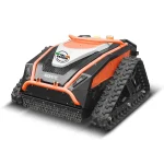 Trinciaerba Radiocomandata Professionale Valgarden - 67 cm RC17067