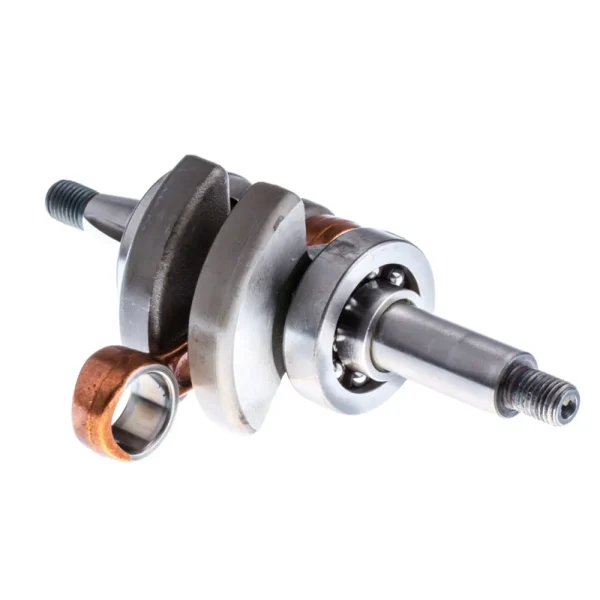 Albero a Gomiti Completo Originale per Motosega Husqvarna 440 – Cod. 525604601