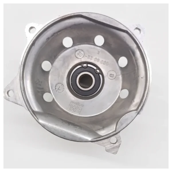 Coperchio Frizione Originale per Decespugliatore Husqvarna 240L - Cod. 502189403