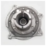 Coperchio Frizione Originale per Decespugliatore Husqvarna 240L - Cod. 502189403 - Dettaglio 1