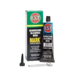 Pasta Nera Sigillante per Guarnizioni e Motori Est Mark – Cod. F3890351