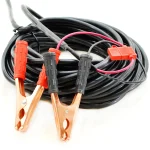 Abbacchiatore Scuotitore telescopico Cilli B-140 per Olive e Frutti a batteria - immagine 6