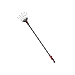 Abbacchiatore Elettrico Egeo 22-50 Con Asta Telescopica Batteria E Caricabatteria In Omaggio Originale Macchina da Giardinaggio/Forestale Blue Bird - Cod. 886920 - Dettaglio 1