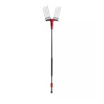 Kit Abbacchiatore a Batteria Blue Bird Olimpo 24-56 con Asta Telescopica e Batteria a Zaino - Cod. 885230 - Dettaglio 1