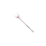 Kit Abbacchiatore a Batteria Blue Bird Olimpo 24-56 con Asta Telescopica e Batteria a Zaino - Cod. 885230 - Dettaglio 4