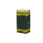 Tanica per Olio 3 Litri in Banda Stagnata Ambrosio - Cod. T3O